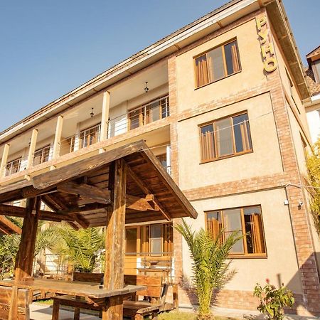 Руно Gagra Exterior foto