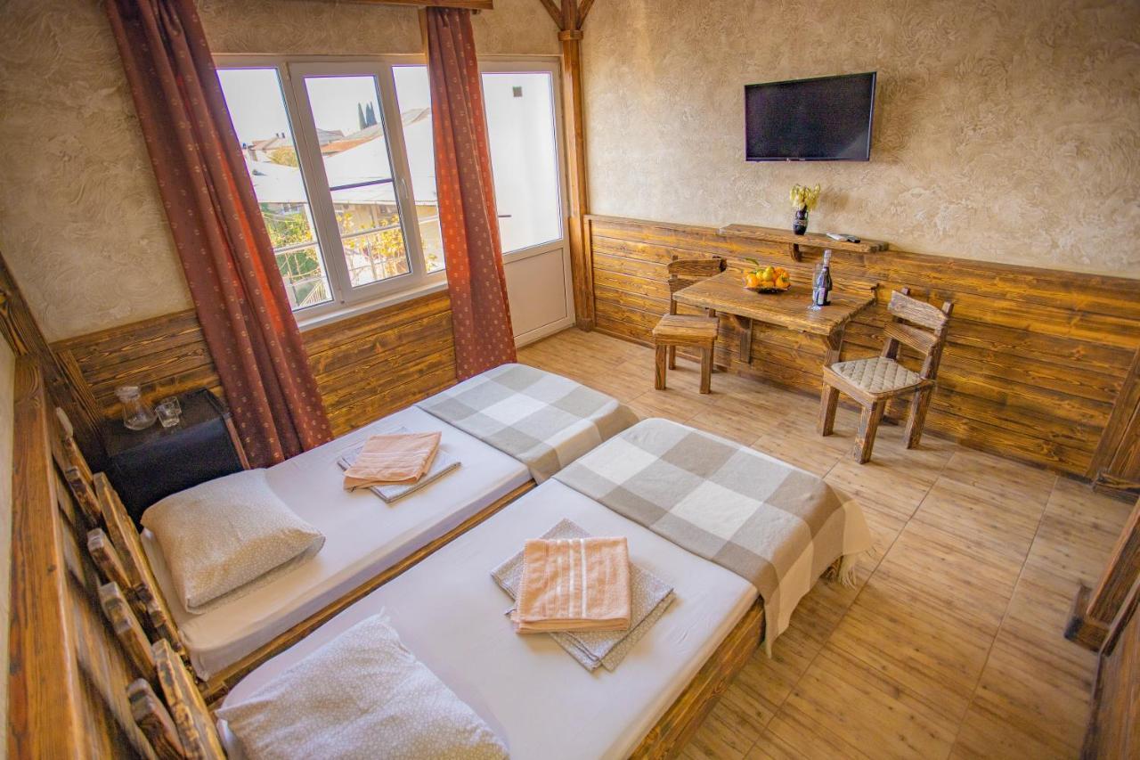 Руно Gagra Exterior foto